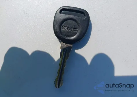 2008 GMC Acadia Slt-1 из США, поврежденный, VIN 1GKEV23758J299393